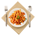 Penne Piccante 