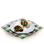 Salad Wrap 