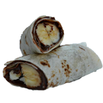 Chocolate Wrap 