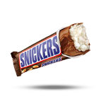 Battered Snickers Bar 