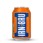 Irn Bru  Can 