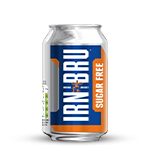 Diet Irn Bru  Can 