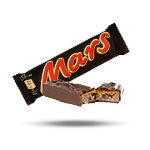 Mars Bar 