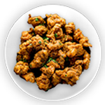 Chicken Pakora (4) 