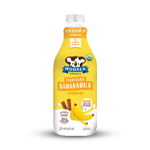 Banana Milk  500 Ml 