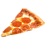 Pizza Slice 